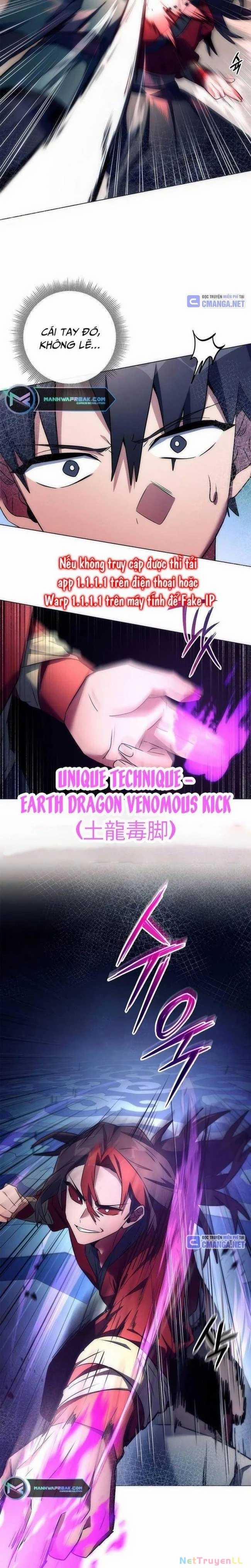 Đêm Của Yêu Tinh 46 trang 32