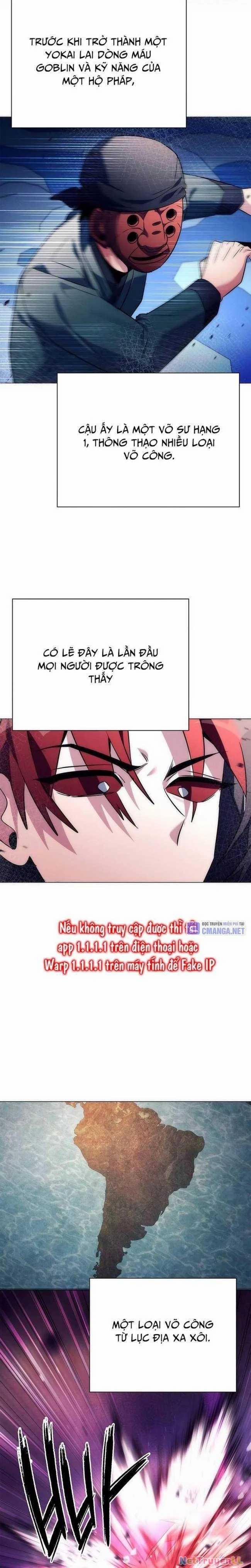 Đêm Của Yêu Tinh 46 trang 34