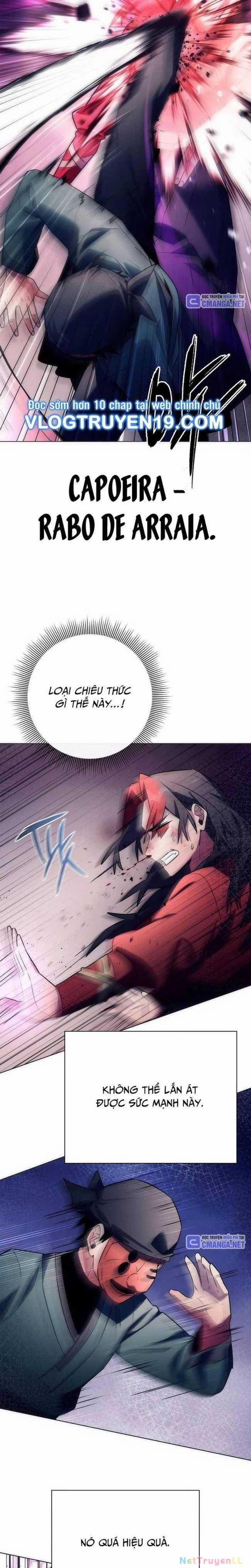 Đêm Của Yêu Tinh 46 trang 35