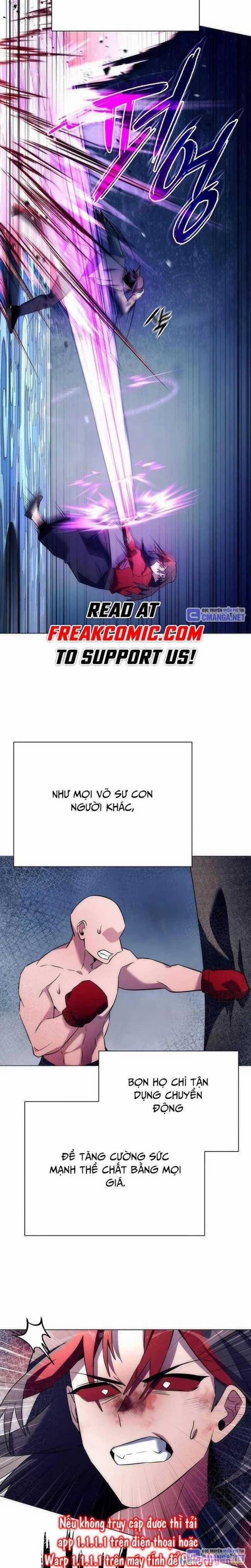 Đêm Của Yêu Tinh 46 trang 36