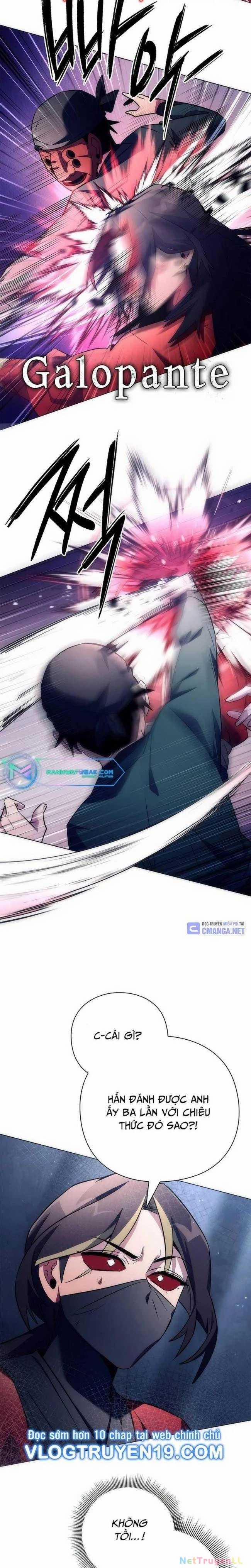 Đêm Của Yêu Tinh 46 trang 37