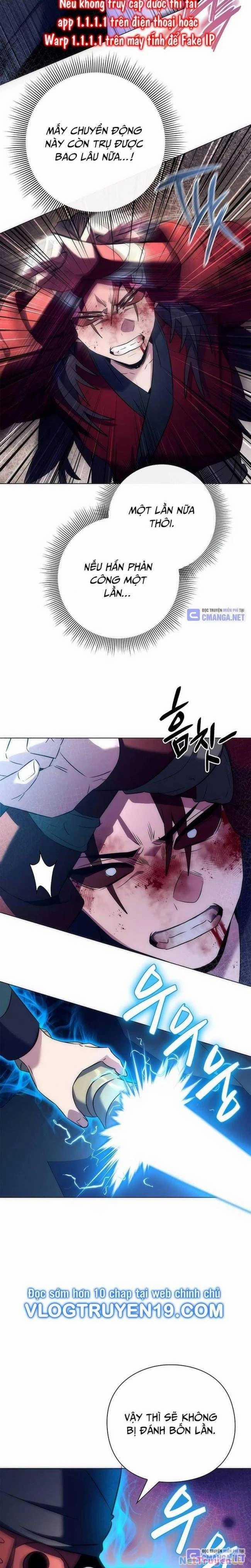 Đêm Của Yêu Tinh 46 trang 39