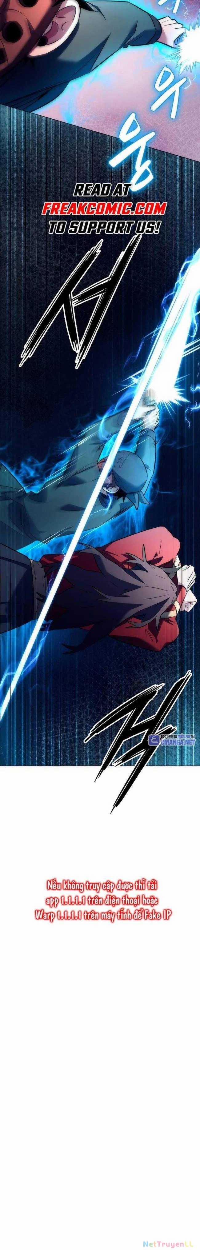 Đêm Của Yêu Tinh 46 trang 40