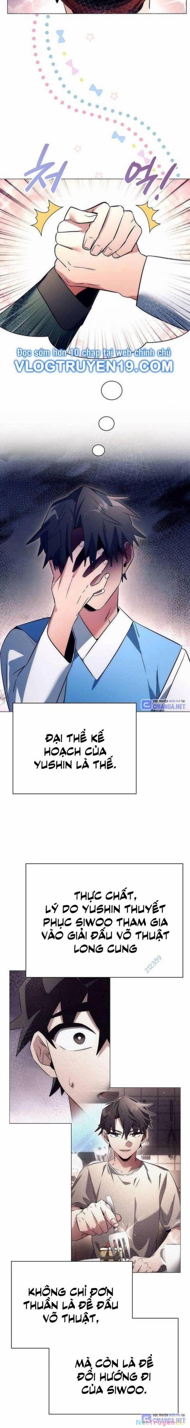 Đêm Của Yêu Tinh 47 trang 12