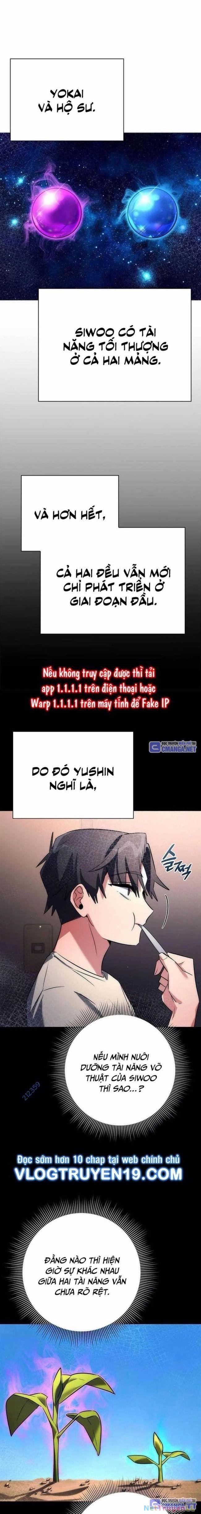 Đêm Của Yêu Tinh 47 trang 13