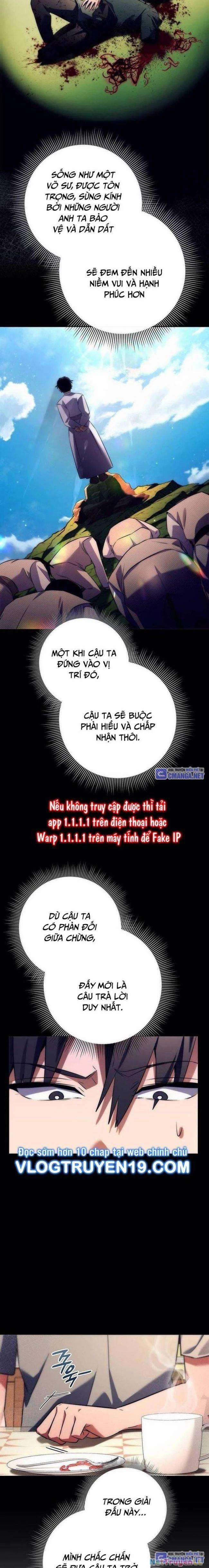 Đêm Của Yêu Tinh 47 trang 16