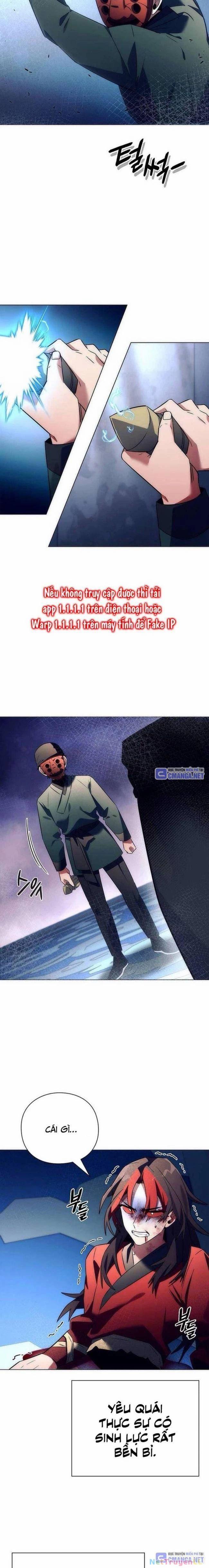 Đêm Của Yêu Tinh 47 trang 2