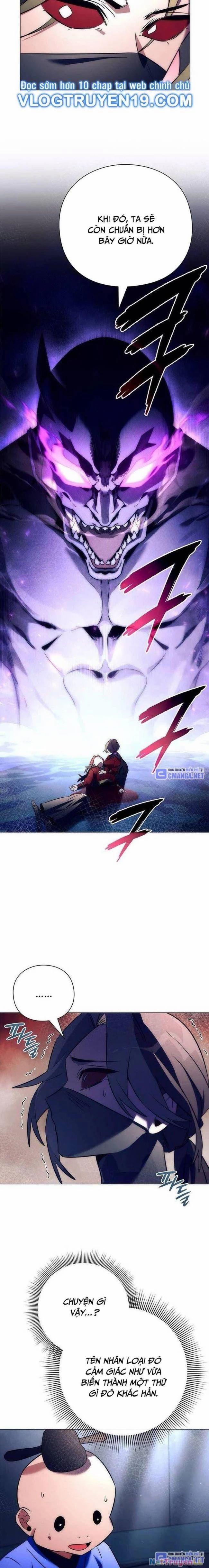 Đêm Của Yêu Tinh 47 trang 23