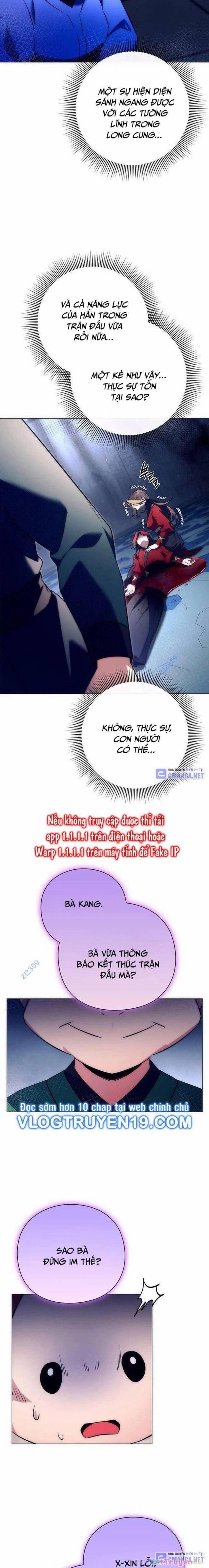 Đêm Của Yêu Tinh 47 trang 24