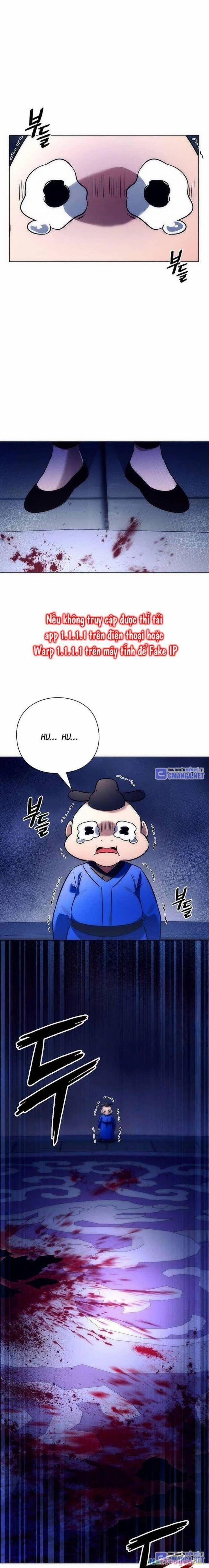 Đêm Của Yêu Tinh 47 trang 32