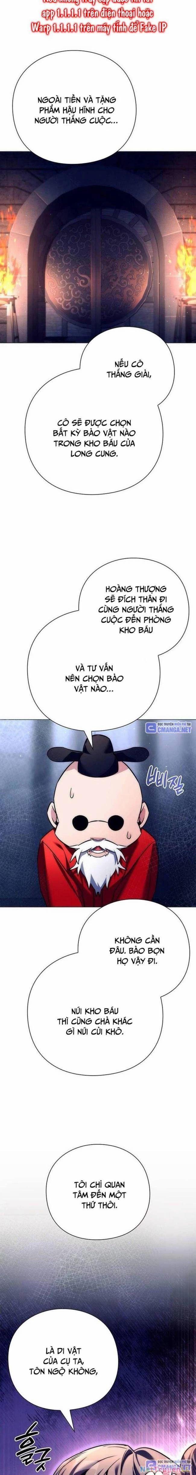 Đêm Của Yêu Tinh 47 trang 35