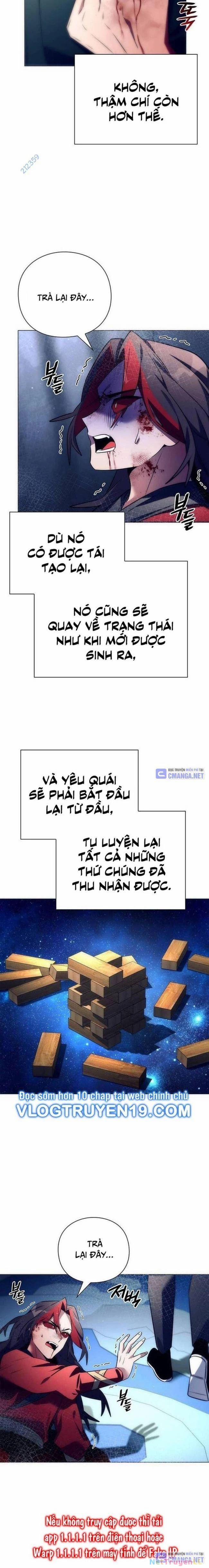 Đêm Của Yêu Tinh 47 trang 4