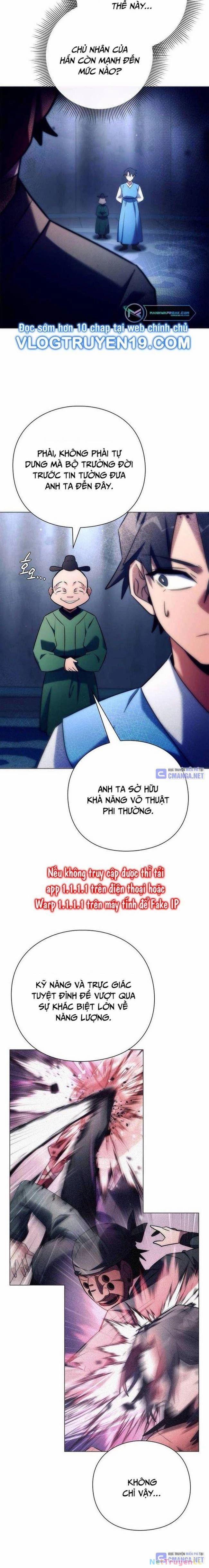 Đêm Của Yêu Tinh 47 trang 7