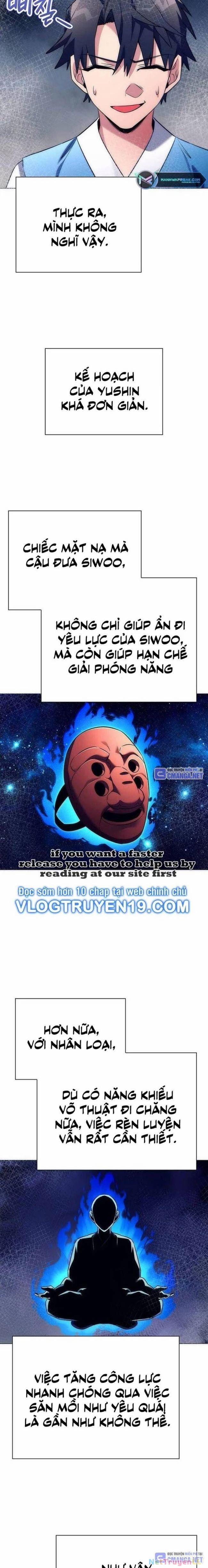 Đêm Của Yêu Tinh 47 trang 9