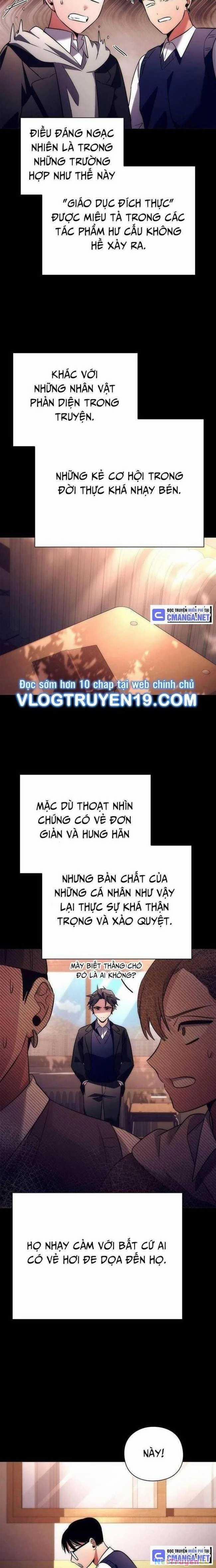 Đêm Của Yêu Tinh 49 trang 12