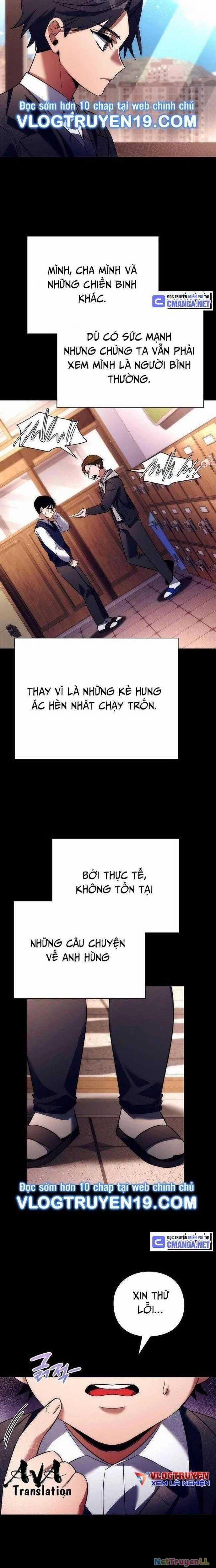 Đêm Của Yêu Tinh 49 trang 17