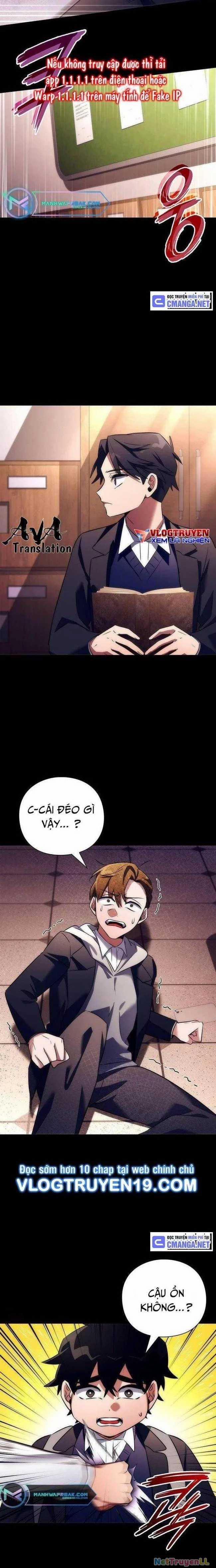 Đêm Của Yêu Tinh 49 trang 20