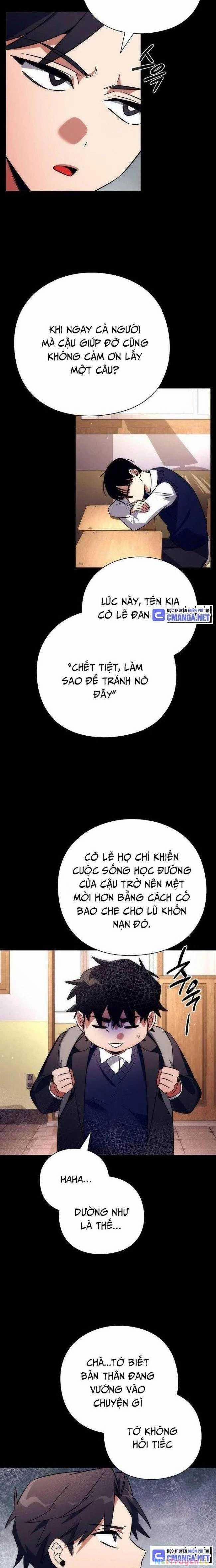 Đêm Của Yêu Tinh 49 trang 24