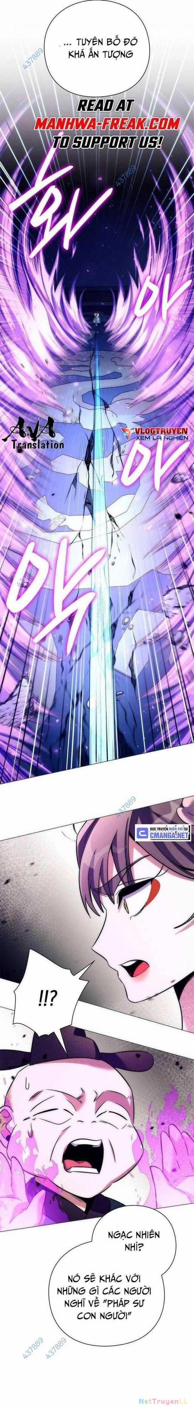 Đêm Của Yêu Tinh 49 trang 31