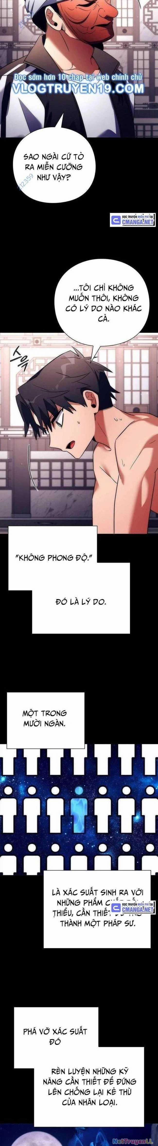 Đêm Của Yêu Tinh 49 trang 5