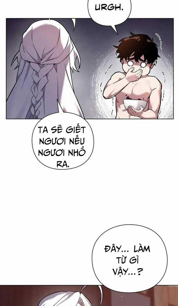 Đêm Của Yêu Tinh 5 trang 11