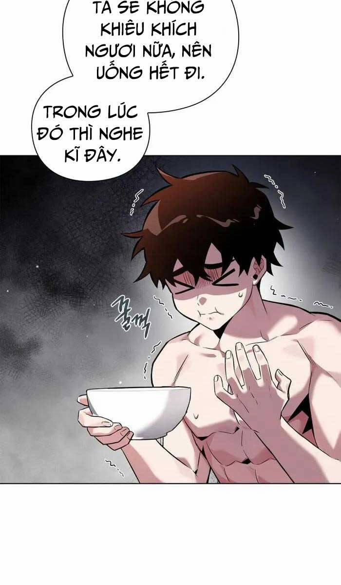 Đêm Của Yêu Tinh 5 trang 13