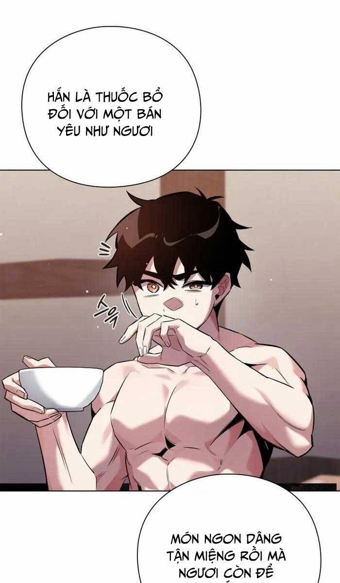 Đêm Của Yêu Tinh 5 trang 18