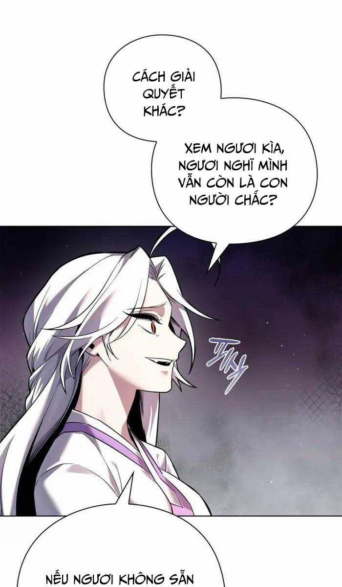 Đêm Của Yêu Tinh 5 trang 20