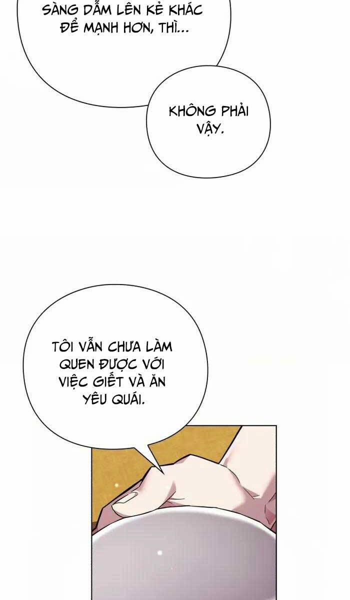 Đêm Của Yêu Tinh 5 trang 21