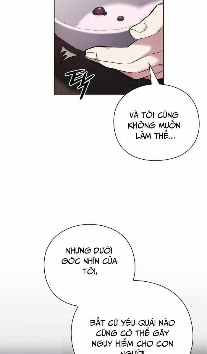 Đêm Của Yêu Tinh 5 trang 22