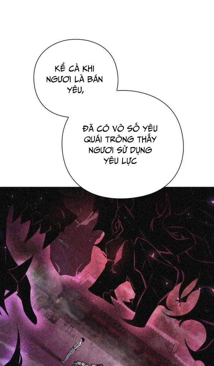 Đêm Của Yêu Tinh 5 trang 32