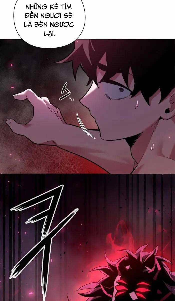 Đêm Của Yêu Tinh 5 trang 36