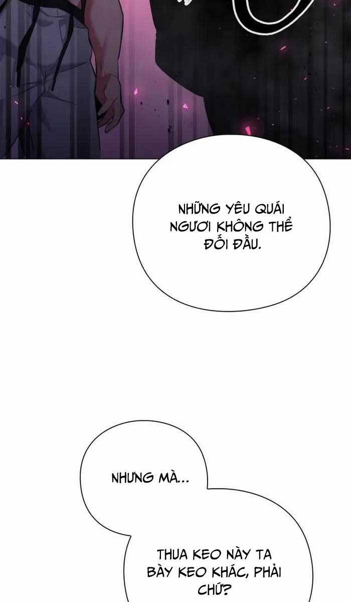 Đêm Của Yêu Tinh 5 trang 38