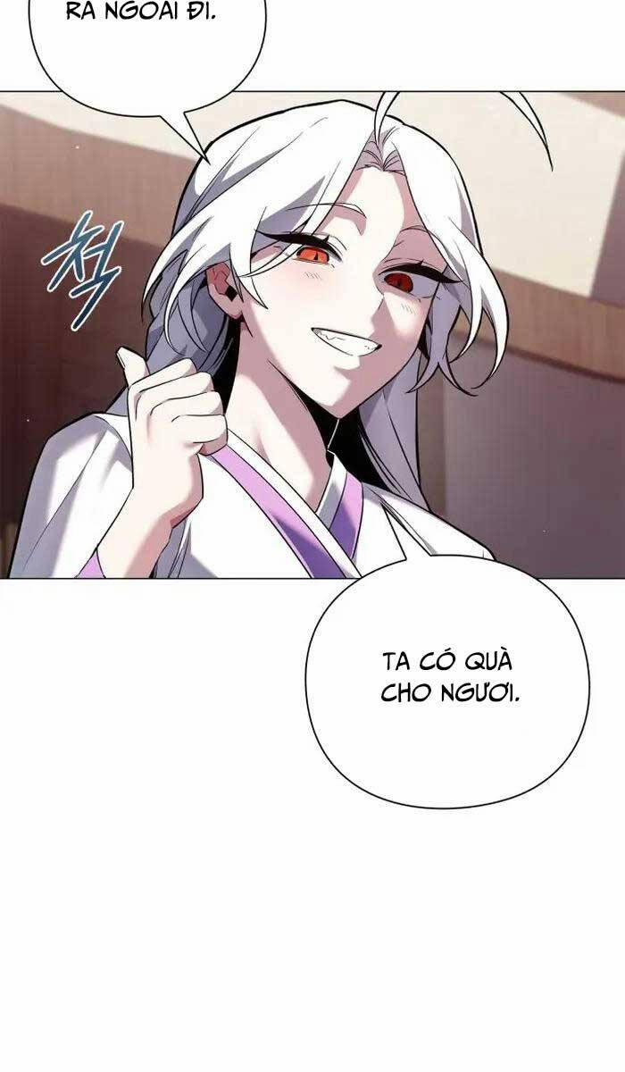 Đêm Của Yêu Tinh 5 trang 40