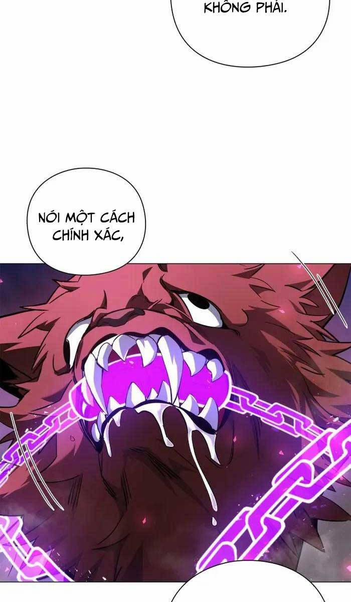 Đêm Của Yêu Tinh 5 trang 49