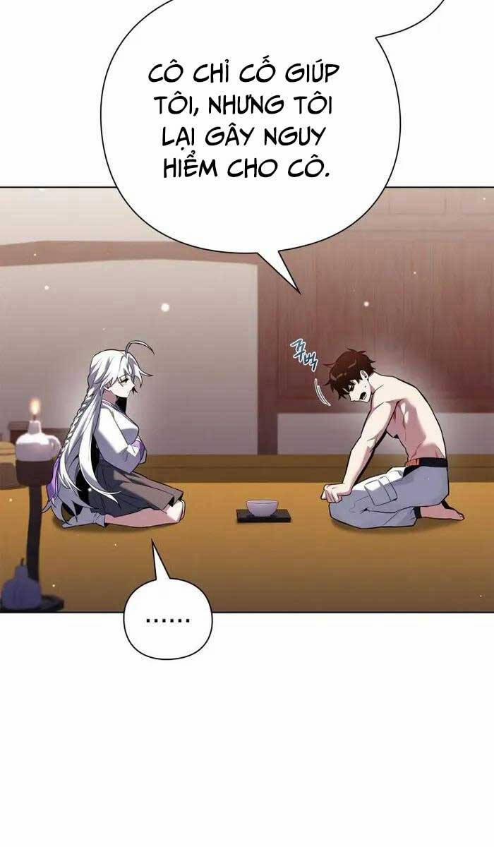 Đêm Của Yêu Tinh 5 trang 5