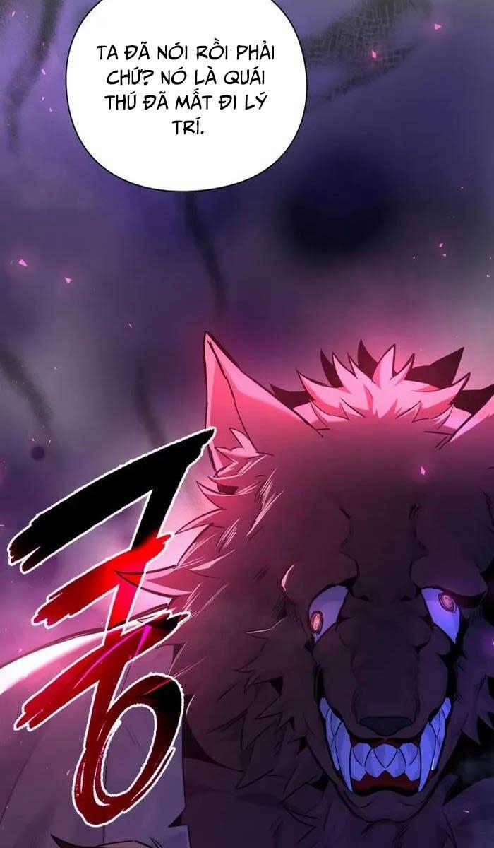 Đêm Của Yêu Tinh 5 trang 56