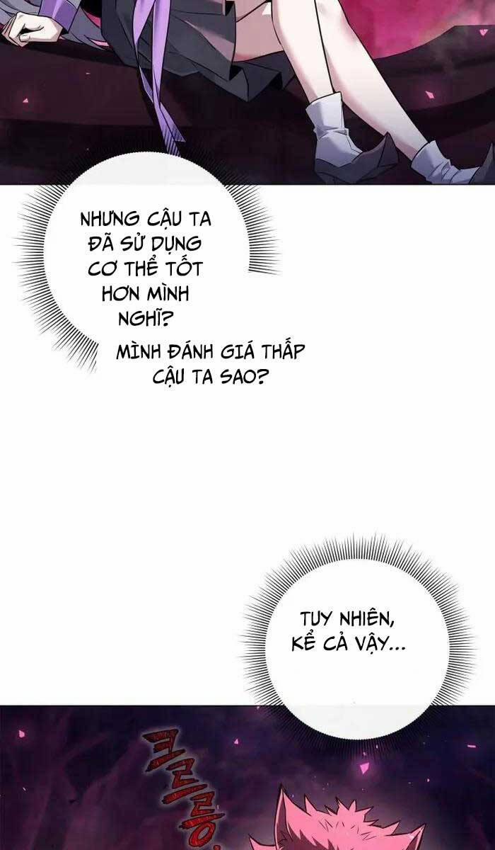 Đêm Của Yêu Tinh 5 trang 62