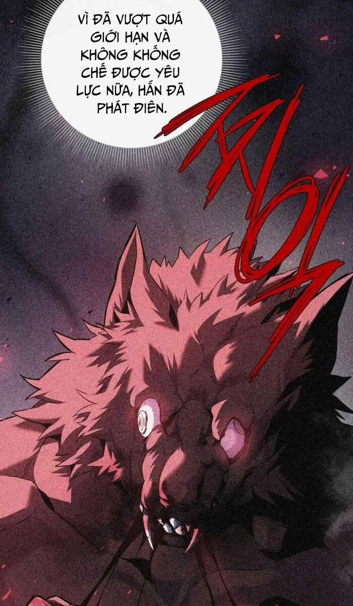 Đêm Của Yêu Tinh 5 trang 66