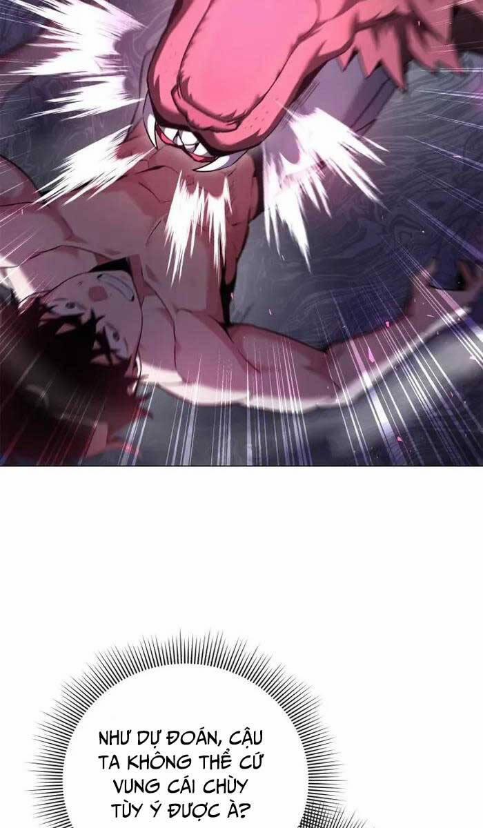 Đêm Của Yêu Tinh 5 trang 71