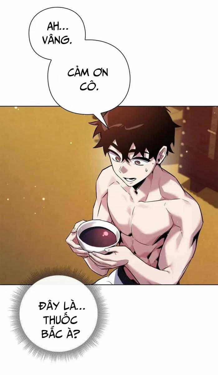 Đêm Của Yêu Tinh 5 trang 9