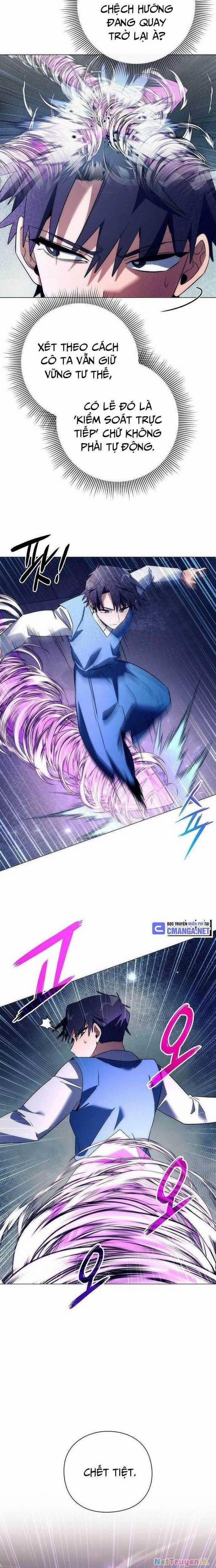 Đêm Của Yêu Tinh 50 trang 10