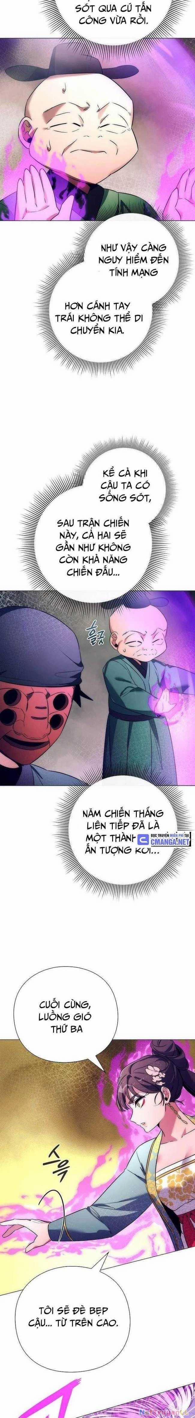 Đêm Của Yêu Tinh 50 trang 13