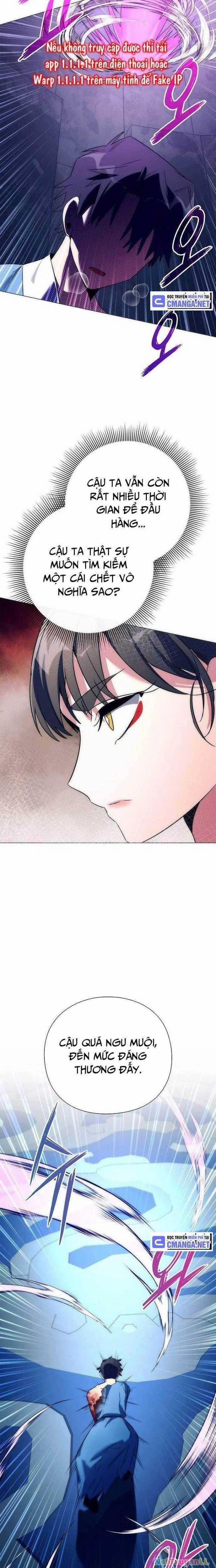 Đêm Của Yêu Tinh 50 trang 14