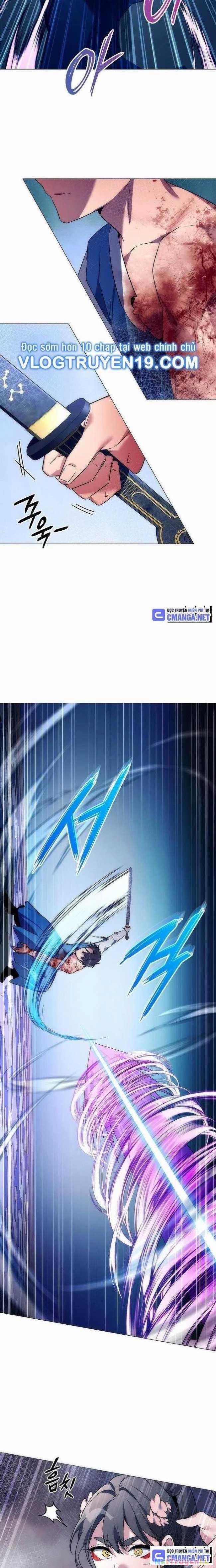 Đêm Của Yêu Tinh 50 trang 15