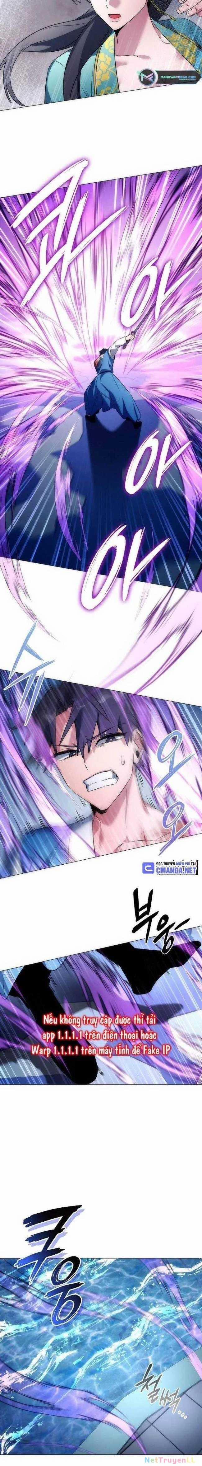 Đêm Của Yêu Tinh 50 trang 16