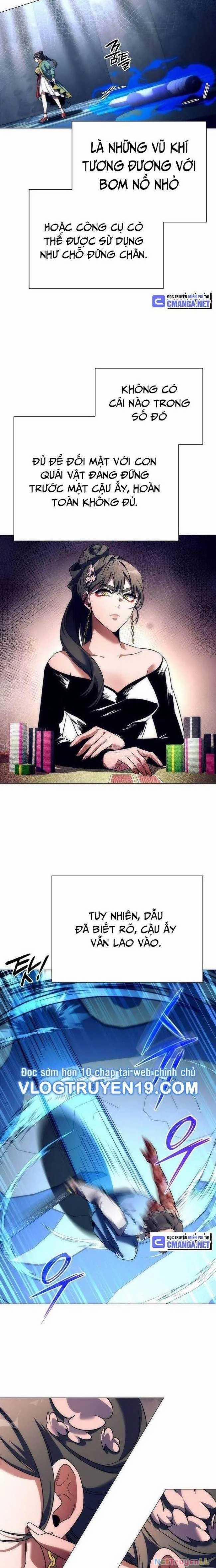 Đêm Của Yêu Tinh 50 trang 20