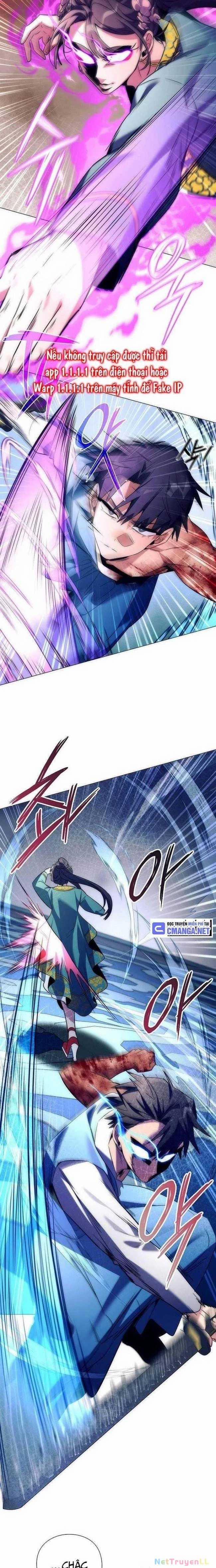 Đêm Của Yêu Tinh 50 trang 22