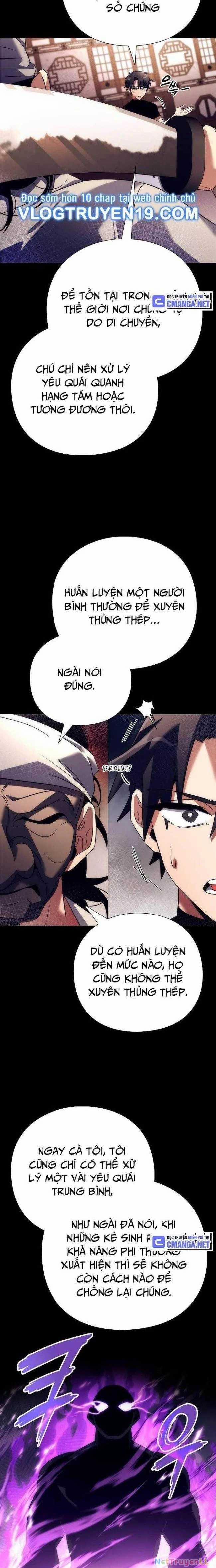 Đêm Của Yêu Tinh 50 trang 29