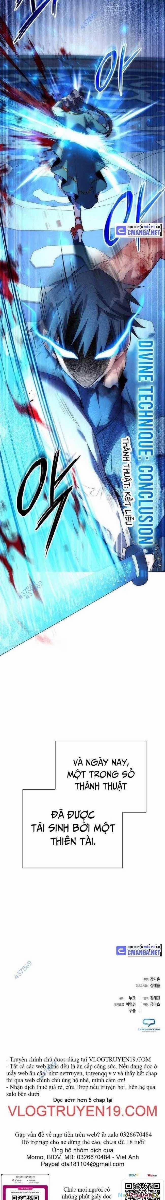 Đêm Của Yêu Tinh 50 trang 35